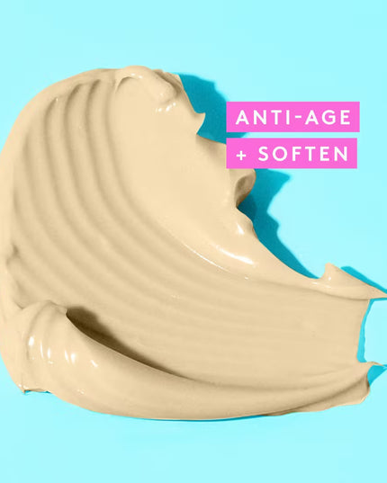 Drunk Elephant's Therabu Buttered Reparative Hand Cream is a nourishing hand cream that delivers 24-hour moisture, softening and repairing dry hands while diminishing visible signs of aging.