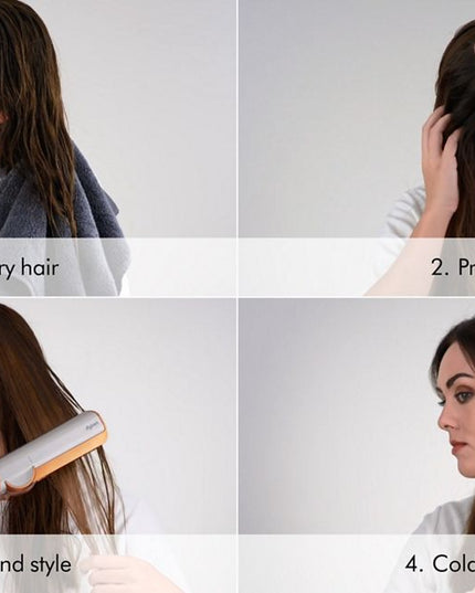 Special edition Red velvet and gold colorway includes Presentation case.