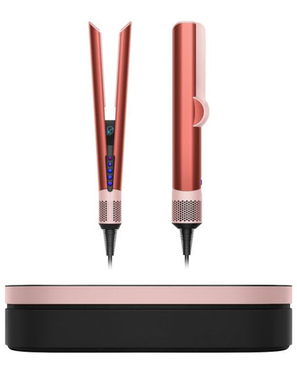 Special edition colorway includes a Presentation case.