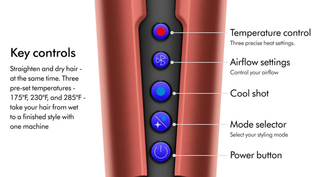 Special edition colorway includes a Presentation case.