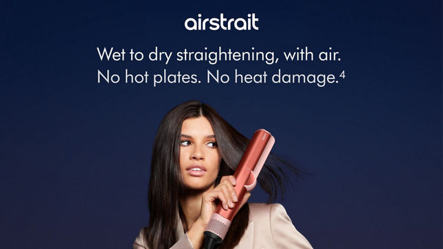 Special edition colorway includes a Presentation case.