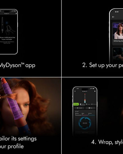 Unwrap special edition Red velvet and gold with exclusive accessories.