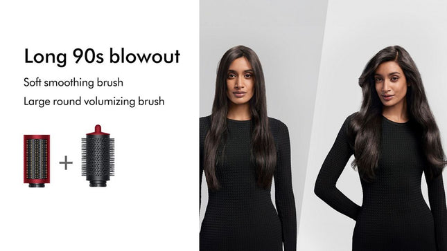 Unwrap special edition Red velvet and gold with exclusive accessories.