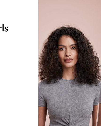 The original Dyson Supersonic™ hair dryer.

Fast drying, no heat damage.