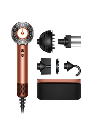Special edition colorway includes a Presentation case.