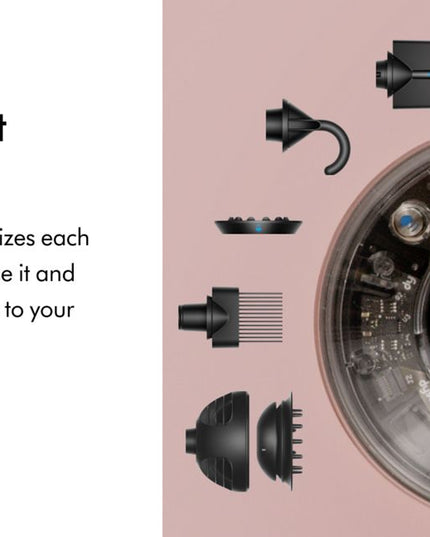 Special edition colorway includes a Presentation case.