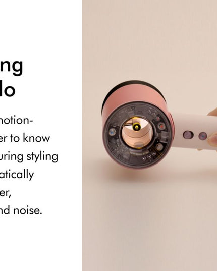 Special edition colorway includes a Presentation case.