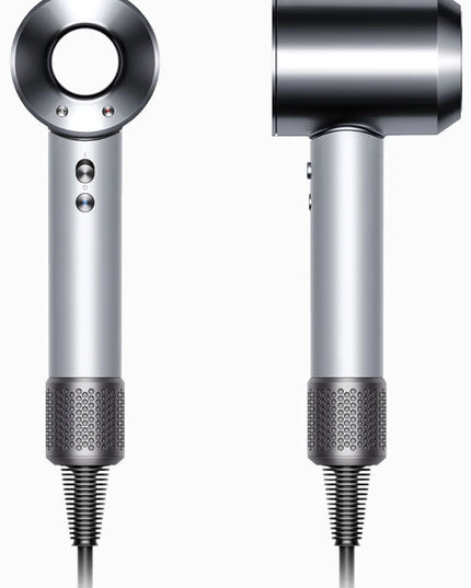 Fast, precise drying with engineered attachments for more versatile styling.