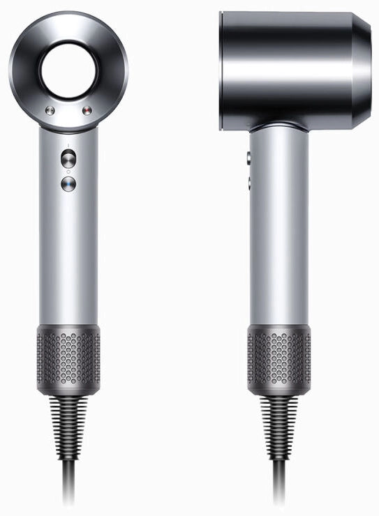 Fast, precise drying with engineered attachments for more versatile styling.