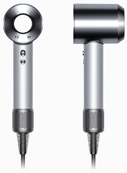 Fast, precise drying with engineered attachments for more versatile styling.