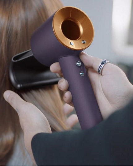 The Dyson Supersonic™ professional hair dryer is ideal for gym or spa use due to the improved filter, fast dry time, and low noise. Treat your guests to an elevated experience.