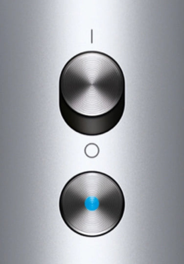 Fast, precise drying with engineered attachments for more versatile styling.