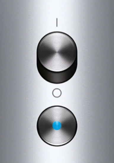 Fast, precise drying with engineered attachments for more versatile styling.