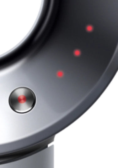 Fast, precise drying with engineered attachments for more versatile styling.