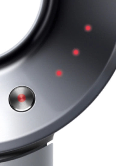 Fast, precise drying with engineered attachments for more versatile styling.