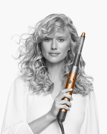 Dyson Renewed machines are packaged with all genuine parts, in a brand-new recyclable box (open box).