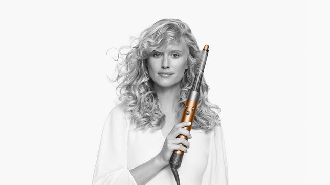 Dyson Renewed machines are packaged with all genuine parts, in a brand-new recyclable box (open box).