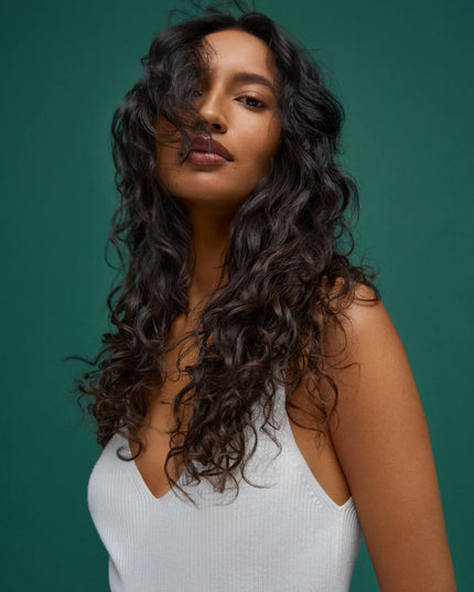 Luxurious high performance dual use shampoo. Use once for a normal cleanse, or use twice for a clarifying effect. Its color safe formula will decrease your drying time without coating the hair. Epres uses their biodegradable repair technology instead of quaternary amines and silicones to deliver healthy shiny hair.