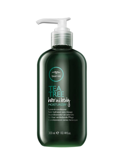 John Paul Mitchell Systems - Tea Tree Hair and Body Moisturizer
