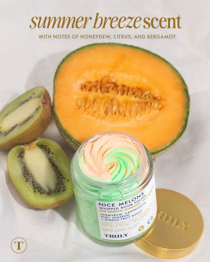 Truly - Nice Melons Whipped Boob Polish