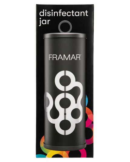 Stainless steel lid and basket. Silicone base provides extra grip without slipping.