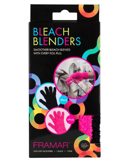 Framar - Bleach Blenders