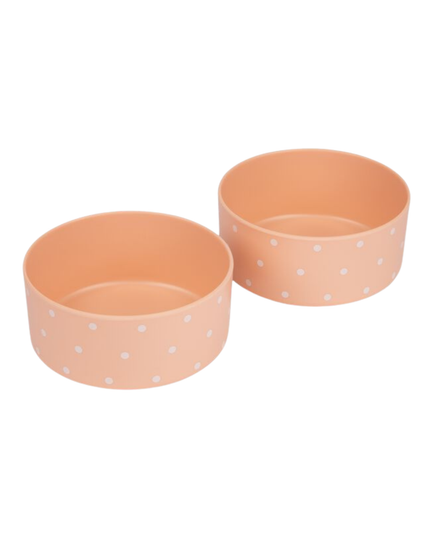The end of summer feels like the golden hour of the year—everything glowing with a warmth you want to hold onto just a little longer. It’s the sweetness of fruit right before it tips into overripe, and that first juicy bite of peach season. Framar's Peach Please Collection is the perfect way to savor it all. With peaches, polka dots, and gingham galore!