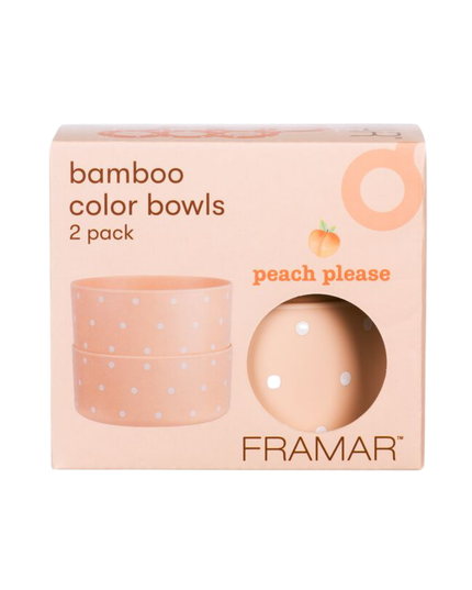 The end of summer feels like the golden hour of the year—everything glowing with a warmth you want to hold onto just a little longer. It’s the sweetness of fruit right before it tips into overripe, and that first juicy bite of peach season. Framar's Peach Please Collection is the perfect way to savor it all. With peaches, polka dots, and gingham galore!