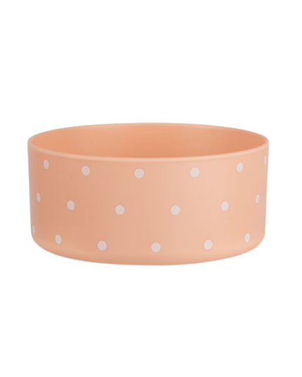 The end of summer feels like the golden hour of the year—everything glowing with a warmth you want to hold onto just a little longer. It’s the sweetness of fruit right before it tips into overripe, and that first juicy bite of peach season. Framar's Peach Please Collection is the perfect way to savor it all. With peaches, polka dots, and gingham galore!