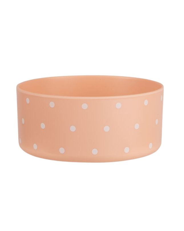 The end of summer feels like the golden hour of the year—everything glowing with a warmth you want to hold onto just a little longer. It’s the sweetness of fruit right before it tips into overripe, and that first juicy bite of peach season. Framar's Peach Please Collection is the perfect way to savor it all. With peaches, polka dots, and gingham galore!