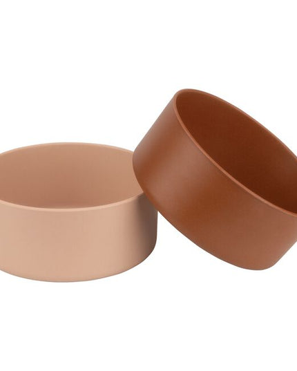 Limited Edition Neutral Bamboo Bowls for you to paint the hair of your client’s dreams.