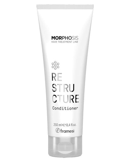 Enriched with Fermented Rice Extract, Hyaluronic Acid, Vegan Collagen, and a 100% plant-derived long-lasting film-forming resin, it reinforces and restores the hair. Leaves damaged hair extremely soft, silky, and glossy with a rejuvenated appearance.