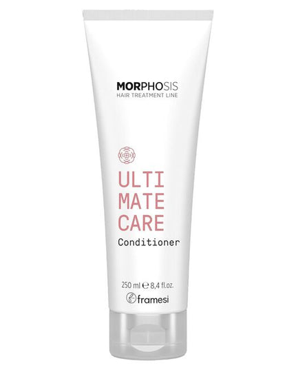 A revitalizing and illuminating formula that penetrates deep into the hair fiber to reveal softer, silkier, and more nourished hair. Continues the luxurious, in-salon treatment at home for total hair perfection.