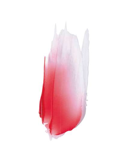 A 24-hour hydrating lip balm that offers a sheer, buildable color with a smooth, buttery texture.