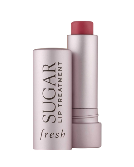 A 24-hour hydrating lip balm that offers a sheer, buildable color with a smooth, buttery texture.