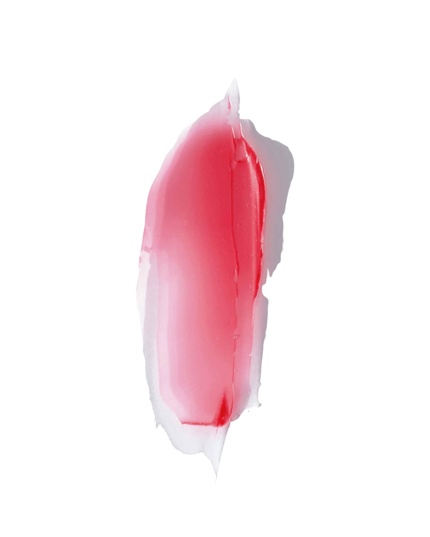 A 24-hour hydrating lip balm that offers a sheer, buildable color with a smooth, buttery texture.