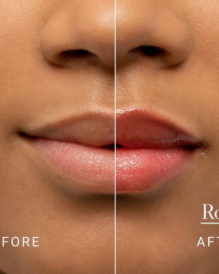 A 24-hour hydrating lip balm that offers a sheer, buildable color with a smooth, buttery texture.