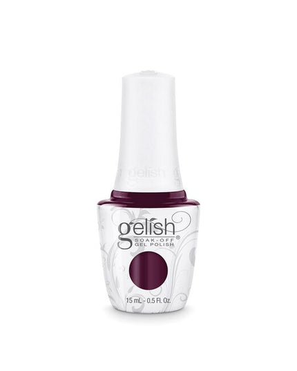 From Hand and Nail Harmony comes Gelish Color Gels. The gels apply like polish, with twist cap and applicator, but are cured in a lamp like gels. The gels come in an array of colors, and cure in a LED lamp in 30 seconds and in two minutes in traditional UV lamps. Gelish stays on nails for three weeks with no chipping or peeling, and soak completely off in only 15 minutes.