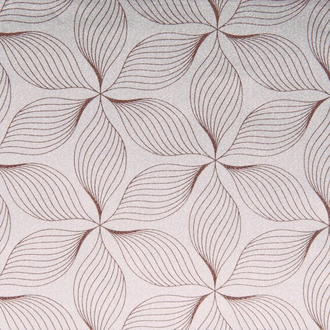 Medium weight embossed petal print color foils ideal for multi-color work, balayage and freehand painting techniques.