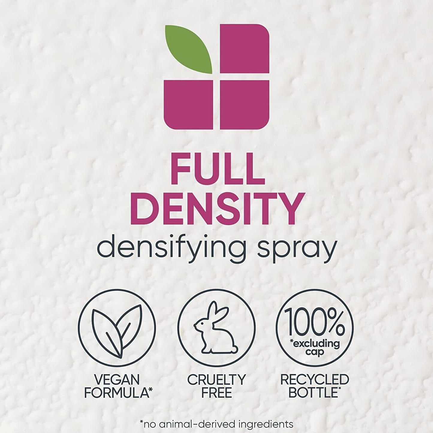 Biolage - Full Density Densifying Spray