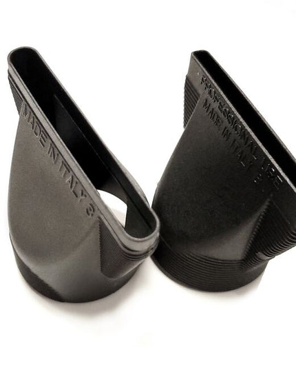 Gamma+ offers the hottest professional dryer in its class– the compact, sleek and powerful Absolute 2000. Designed with the most advanced Gamma+ technology. The finest Italian engineering and 100% Italian manufacturing.