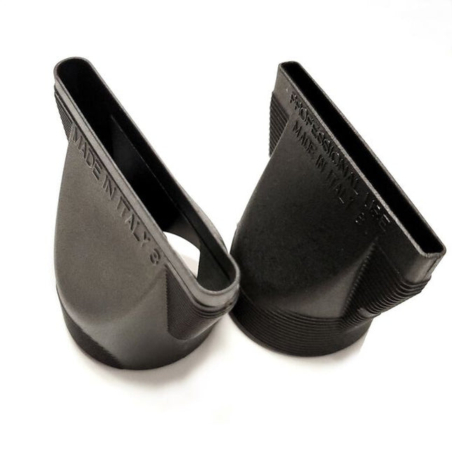 Gamma+ offers the hottest professional dryer in its class– the compact, sleek and powerful Absolute 2000. Designed with the most advanced Gamma+ technology. The finest Italian engineering and 100% Italian manufacturing.