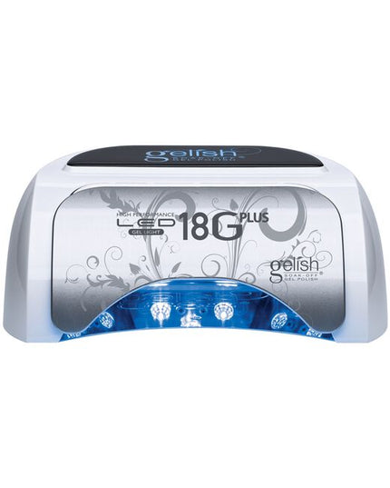 18G Light Plus with Comfort Cure Technology