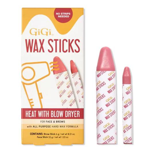 GiGi - Wax Sticks