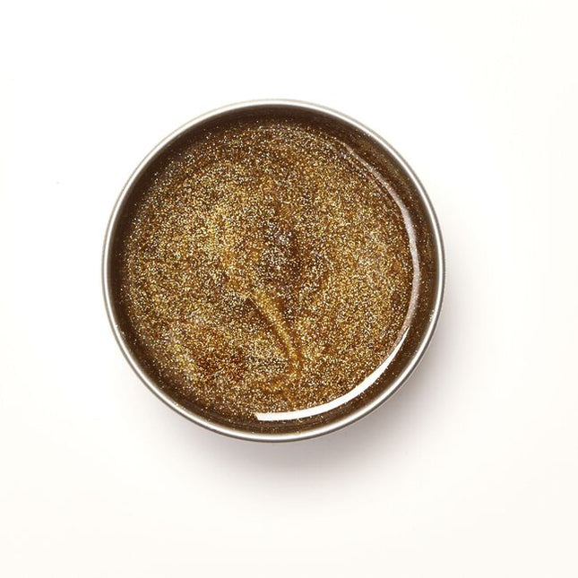 Brazilian Hard Wax Glitter is effective to get unwanted coarse hair out of your bikini area yet gentle enough for your most delicate parts. Features glittered, no-strip enriched formula that leaves skin hair-free, healthy, and flawless. Perfect for the wax studio or your beauty shelf at home. Feel free and confident with skin so sensational!