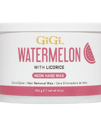 Non-Strip Formula for sensitive and delicate areas with licorice extract.