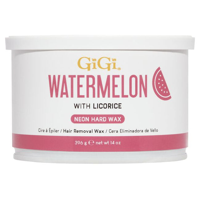 Non-Strip Formula for sensitive and delicate areas with licorice extract.