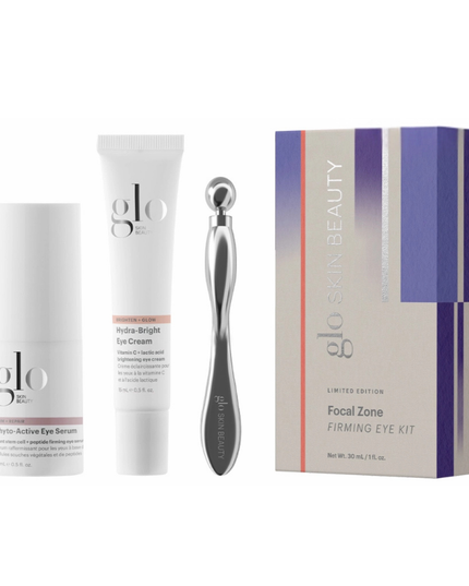 Add a dual-dose of age-defying vegan epidermal growth factor (EGF) to your daily skincare routine with this full-size duo of our best-selling Bio-Renew EGF Drops and Cream. 