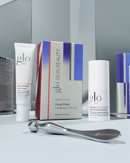 Add a dual-dose of age-defying vegan epidermal growth factor (EGF) to your daily skincare routine with this full-size duo of our best-selling Bio-Renew EGF Drops and Cream. 