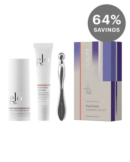 Add a dual-dose of age-defying vegan epidermal growth factor (EGF) to your daily skincare routine with this full-size duo of our best-selling Bio-Renew EGF Drops and Cream. 